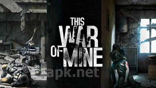This war of mine