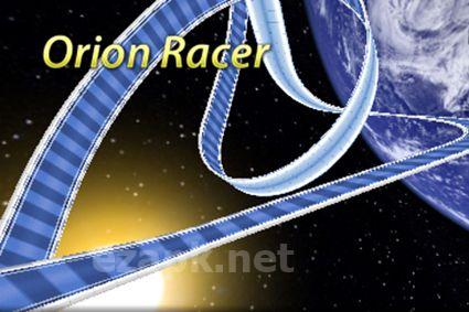 Orion racer