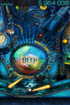 The Deep Pinball