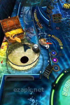 The Deep Pinball