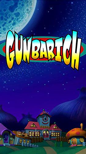 Gunbarich