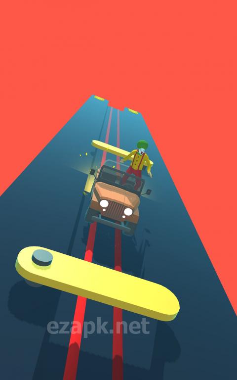 Elevator Fall - Lift Rescue Simulator 3D