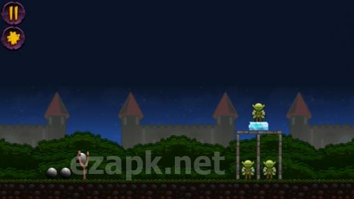 Angry monsters 2