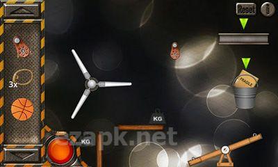 Manic Mechanics