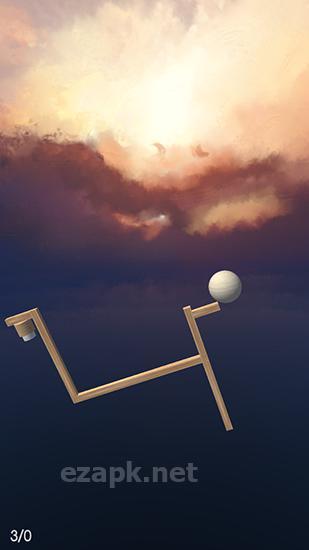 Spin balance 3D