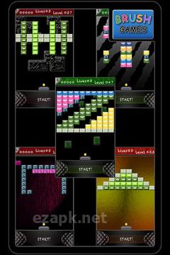 Oldschool Blocks