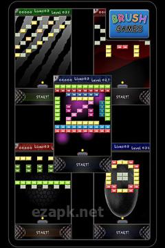 Oldschool Blocks