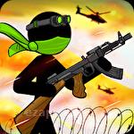 Stickman maverick: Bad boys killer