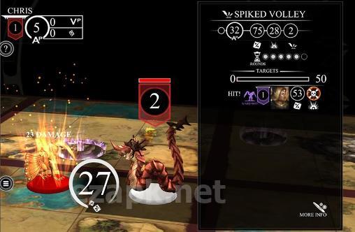 Golem arcana