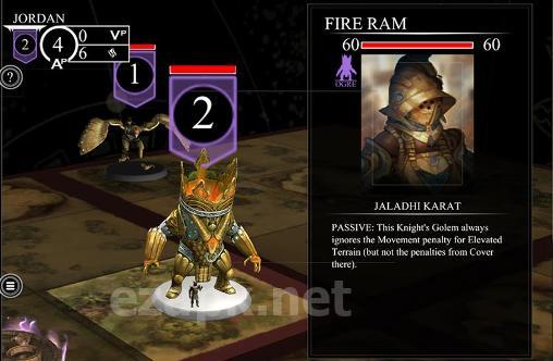 Golem arcana