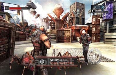 Doomsday Ares