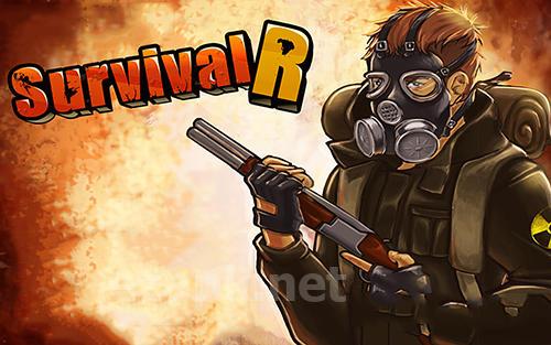 Survival island R