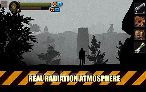 Survival island R
