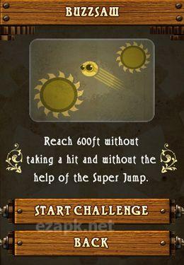 Jump O'Clock