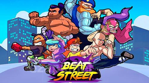 Beat street