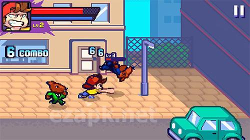 Beat street