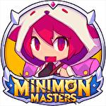 Minimon masters: Another chronicle
