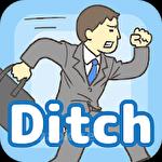 Ditching work: Escape game