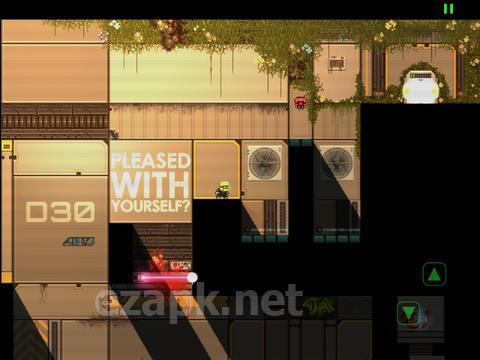 Stealth Inc.