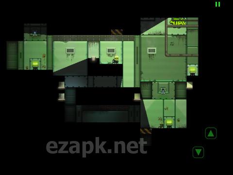 Stealth Inc.