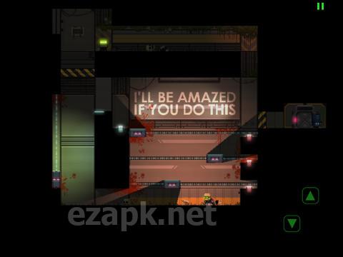 Stealth Inc.