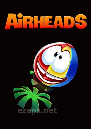 Airheads jump