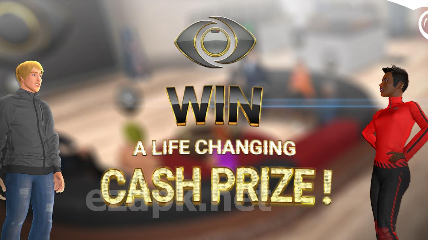 Big Brother: The Game
