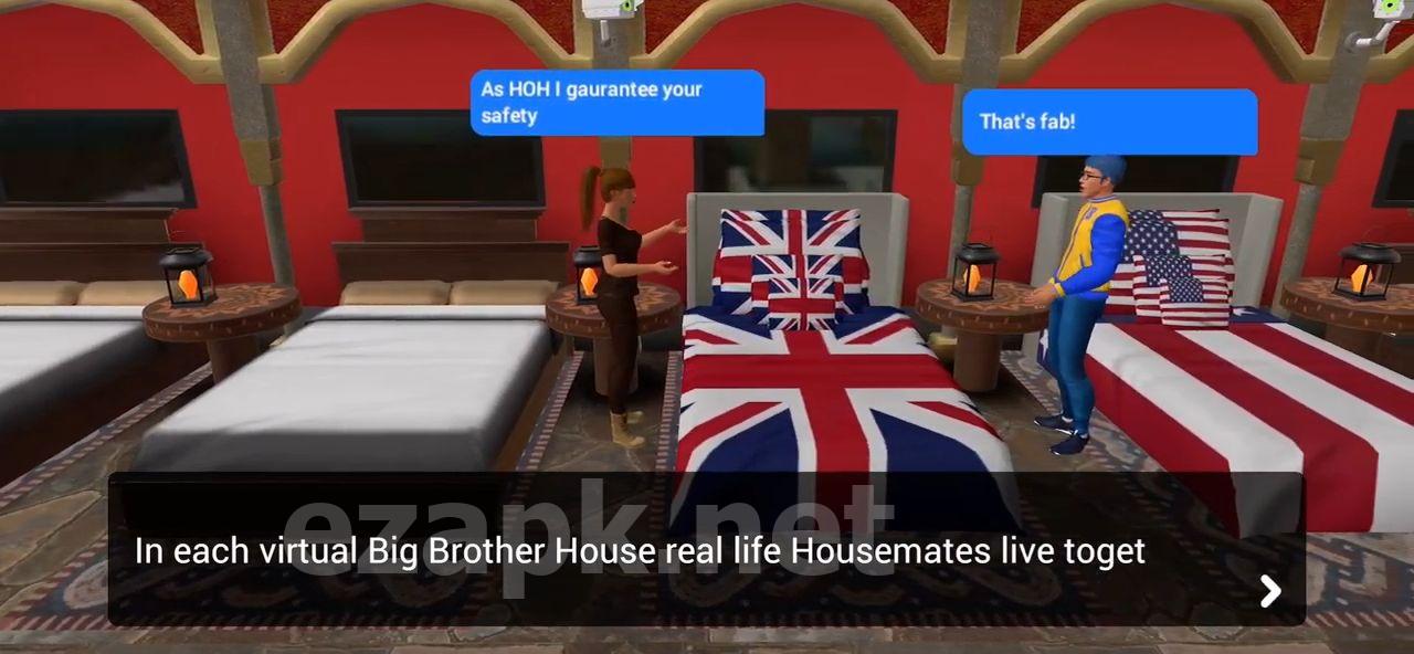 Big Brother: The Game