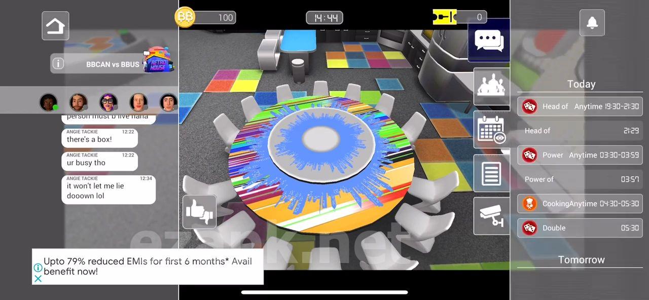 Big Brother: The Game