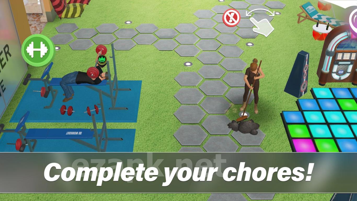 Big Brother: The Game