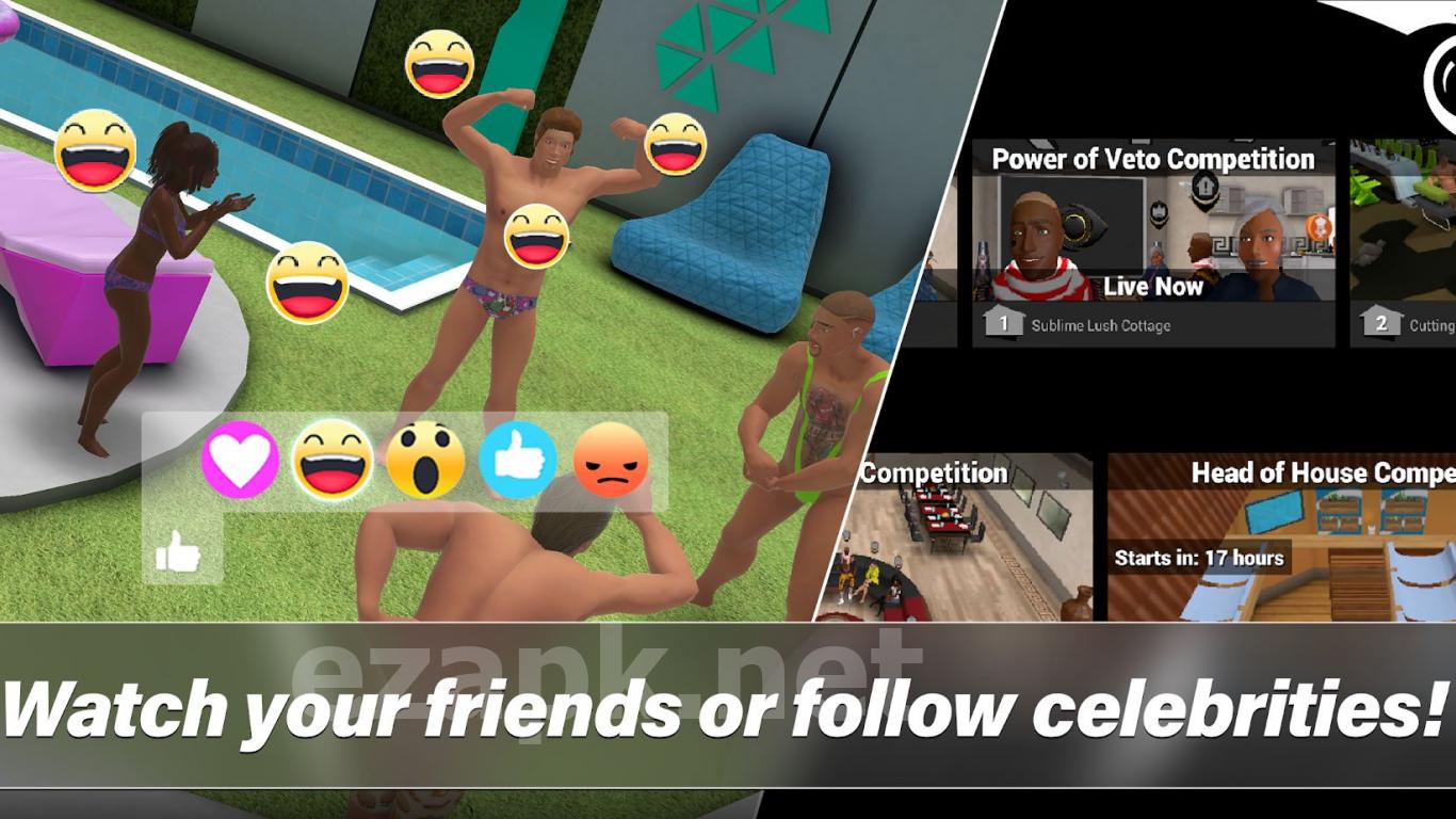 Big Brother: The Game
