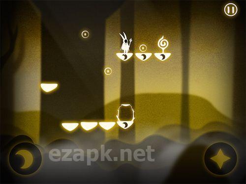Pursuit of light