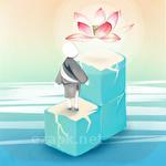 A fairy tale of lotus