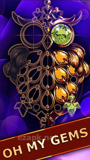 Oh my gems!