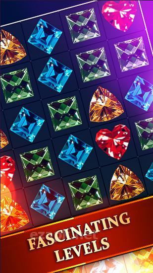 Oh my gems!