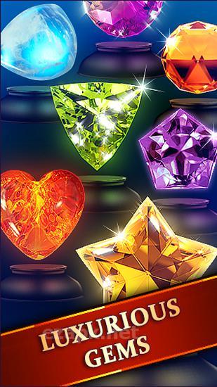 Oh my gems!