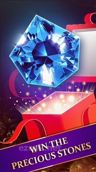 Oh my gems!