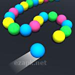 Snake balls