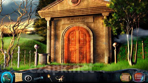 Red Crow Mysteries: Legion