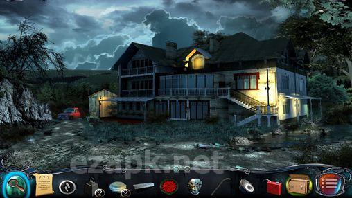 Red Crow Mysteries: Legion