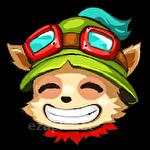 Teemo defense