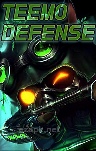 Teemo defense