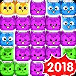 Pop cat