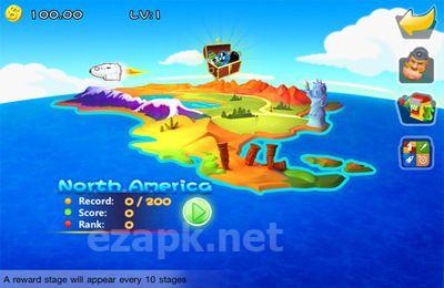 Gold Miner – OL Joy