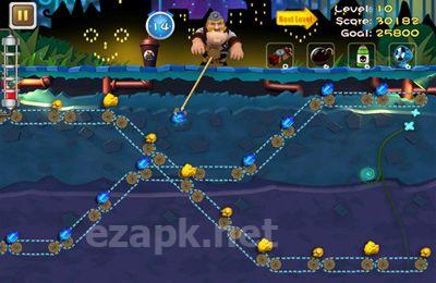 Gold Miner – OL Joy