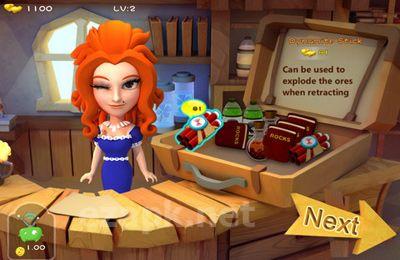 Gold Miner – OL Joy