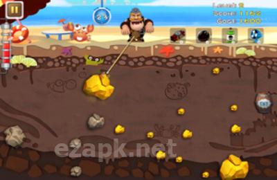 Gold Miner – OL Joy