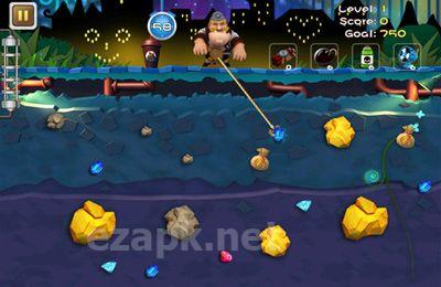 Gold Miner – OL Joy