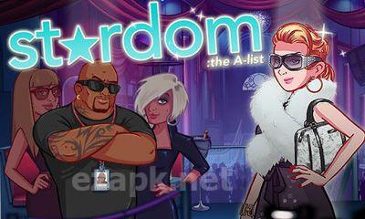 Stardom: The A-List