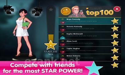 Stardom: The A-List